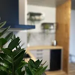 Igoaparts Wroblewskiego Apartment Lodz