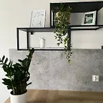 Igoaparts Wroblewskiego Apartment *
