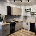 Igoaparts Wroblewskiego Apartment *