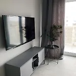 Igoaparts Wroblewskiego Apartment *
