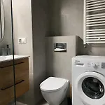 Apartment Igoaparts Wroblewskiego *