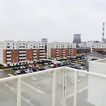 Igoaparts Wroblewskiego *