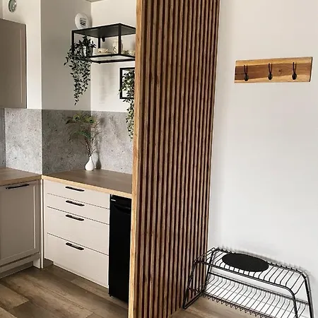 Lägenhet Igoaparts Wroblewskiego