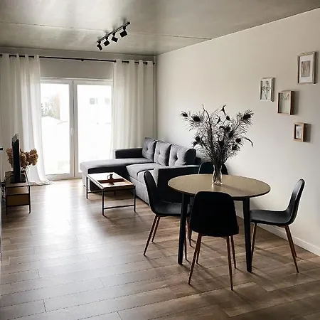 Igoaparts Wroblewskiego Lejlighed *