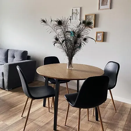 Igoaparts Wroblewskiego Lejlighed Łódź