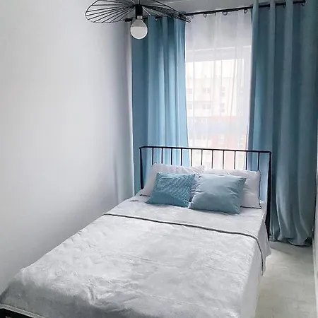 Igoaparts Wroblewskiego Lejlighed