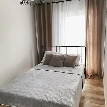 Igoaparts Wroblewskiego Łódź