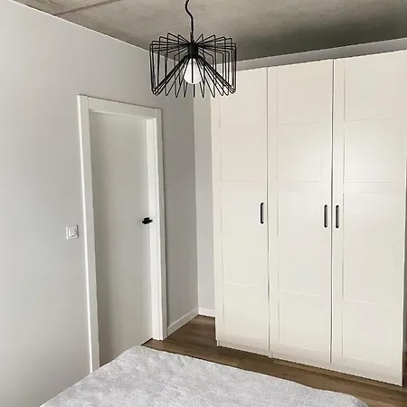 Igoaparts Wroblewskiego Łódź