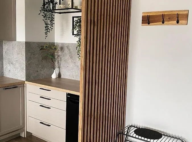 Lägenhet Igoaparts Wroblewskiego