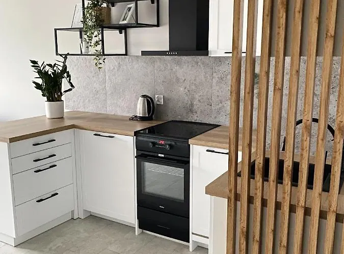 Igoaparts Wroblewskiego Lejlighed Łódź