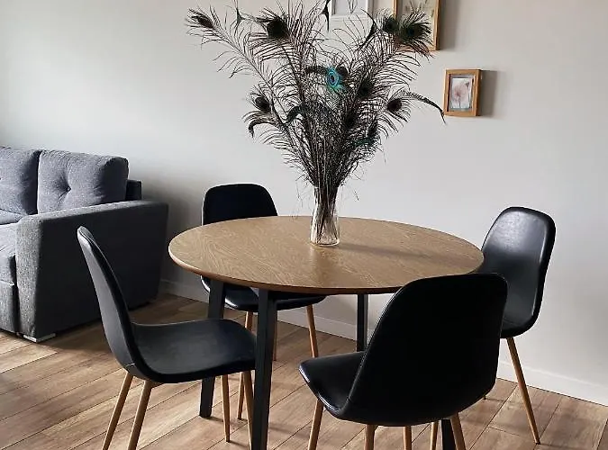 Igoaparts Wroblewskiego Lejlighed Łódź