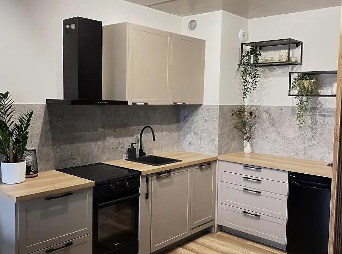 Igoaparts Wroblewskiego Lägenhet *