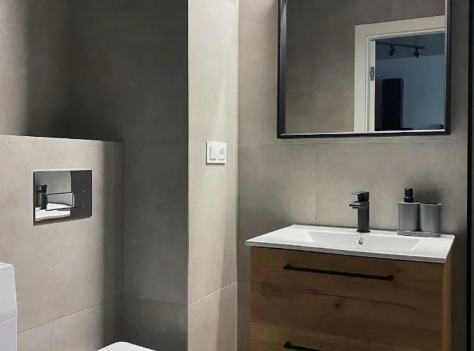 Igoaparts Wroblewskiego * לודז'