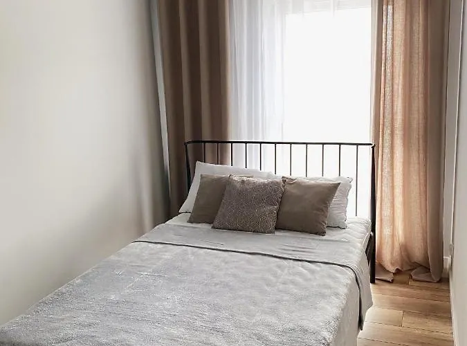 Igoaparts Wroblewskiego Łódź