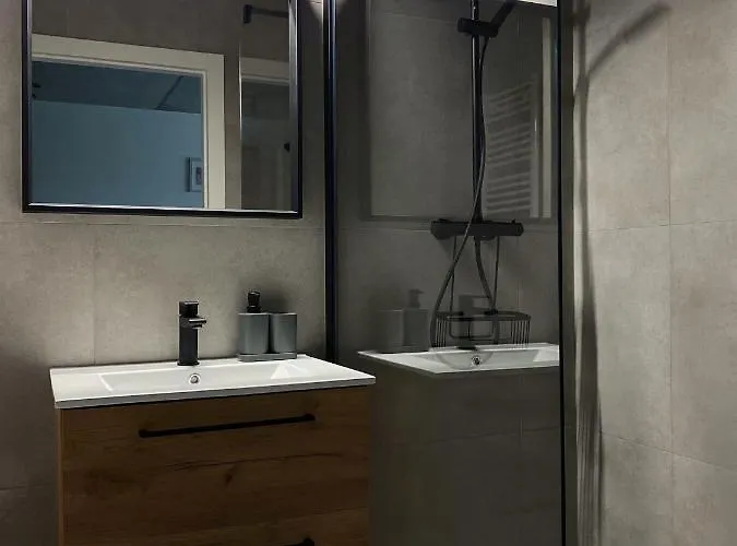 Igoaparts Wroblewskiego דירה *