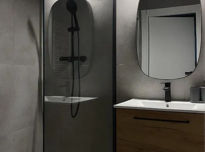 Igoaparts Wroblewskiego Lägenhet