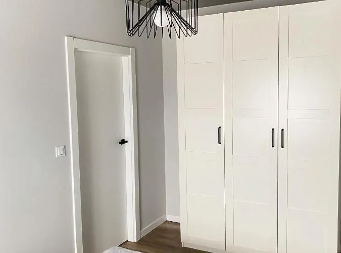 Igoaparts Wroblewskiego Łódź